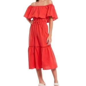 Lucy Paris Dress Size XS NWT